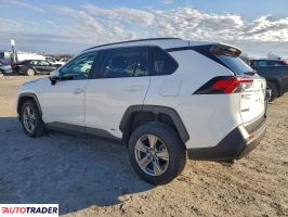 Toyota Pozostałe 2024 2