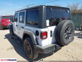 Jeep Wrangler 2024 3