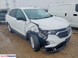 Chevrolet Equinox 2021 1