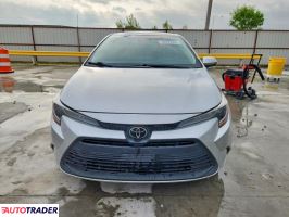 Toyota Corolla 2024 2