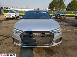 Audi A6 2021 3