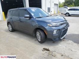 Kia Soul 2021 2 Kia Soul 2021 2