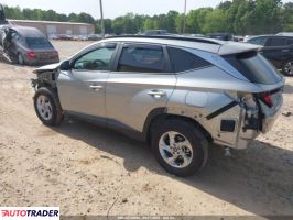 Hyundai Tucson 2024 2 Hyundai Tucson 2024 2