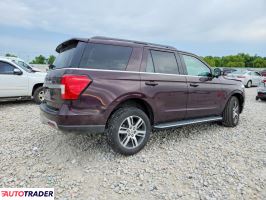 Ford Expedition 2023 3