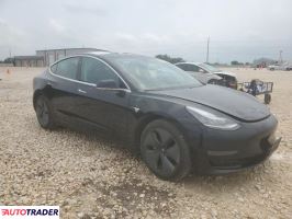 Tesla Model 3 2019 Tesla Model 3 2019