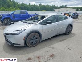 Toyota Prius 2026 2