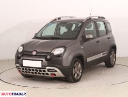 Fiat Panda 2020 1.2 68 KM