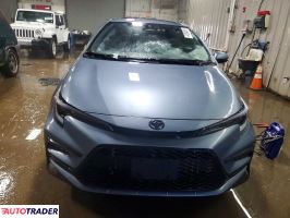 Toyota Corolla 2025 2