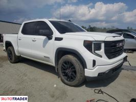 GMC Sierra 2022 2