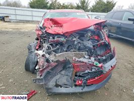 Mazda CX-30 2021 2