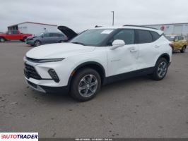Chevrolet Blazer 2023 2
