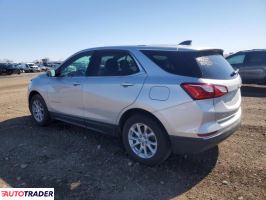 Chevrolet Equinox 2019 1 Chevrolet Equinox 2019 1