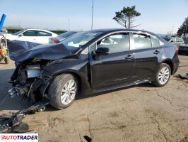 Toyota Corolla 2024 1 Toyota Corolla 2024 1