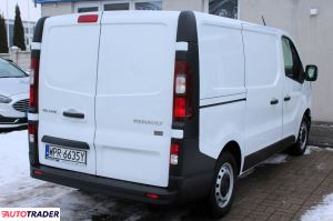 Renault Trafic 2023 2
