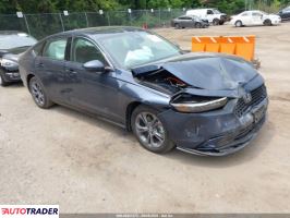 Honda Accord 2025 2