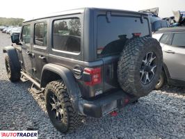 Jeep Wrangler 2021 3