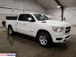 Dodge Ram 2020 3