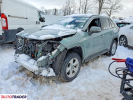 Toyota Pozostałe - zobacz ofertę