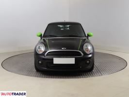 Mini One 2013 1.6 96 KM
