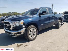 Dodge Ram 2022 3 Dodge Ram 2022 3