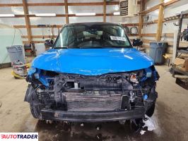 Kia Soul 2023 2