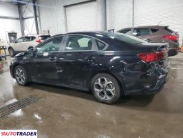 Kia Pozostałe 2020 2 Kia Pozostałe 2020 2