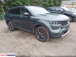 Kia Sorento 2022 2