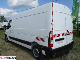 Renault Master 2019 2.3
