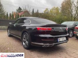 Volkswagen Arteon 2021 2 190 KM
