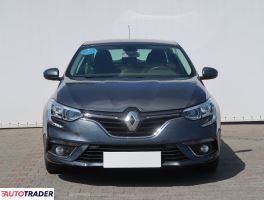 Renault Megane 2016 1.6 112 KM