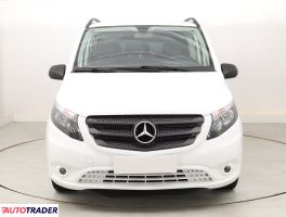 Mercedes Vito 2018 1.6