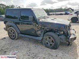 Jeep Wrangler 2020 2