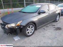 Nissan Altima 2019 2 Nissan Altima 2019 2