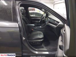 Jeep Cherokee 2025 3