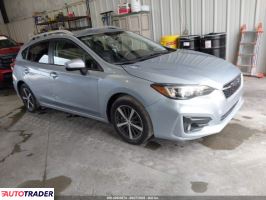 Subaru Impreza 2022 2 Subaru Impreza 2022 2