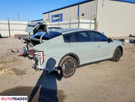 Kia Pozostałe 2025 2