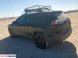 Jeep Cherokee 2020 2