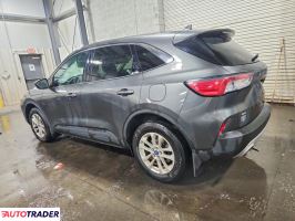 Ford Escape 2020 1