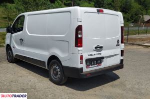 Fiat Talento 2016 1.6