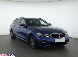 BMW 320 2020 2.0 187 KM BMW 320 2020 2.0 187 KM