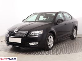 Skoda Octavia 2015 1.4 147 KM Skoda Octavia 2015 1.4 147 KM