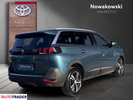 Peugeot 5008 2018 1.6 165 KM
