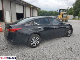 Nissan Altima 2023 2