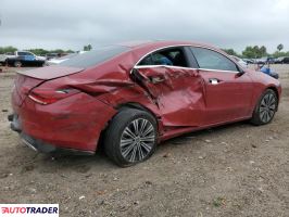 Mercedes CL 2021 2 Mercedes CL 2021 2