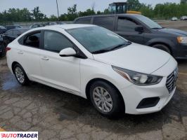 Hyundai Accent 2019 1