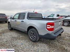 Ford Maverick 2022 2