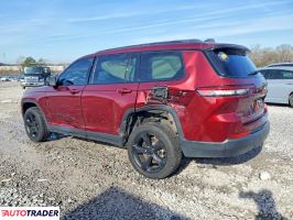 Jeep Cherokee 2021 3