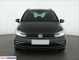 Volkswagen Golf Sportsvan 2019 1.5 128 KM