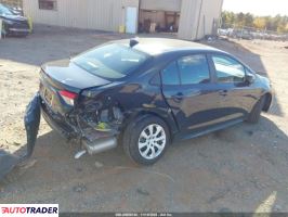 Toyota Corolla 2025 2