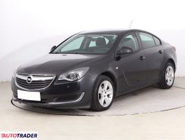 Opel Insignia 2015 1.8 138 KM